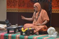 Guru Purnima (21 July 2024) Picture Courtesy:  Dinesh Karkal and Mangaldas Gulvady